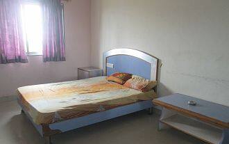 Hotel Swaraj Lodge, Beed 2